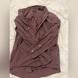 Mens shirt (size:M)
